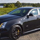 Here's What A Perfect Cadillac CTS-V Wagon Is Worth Now